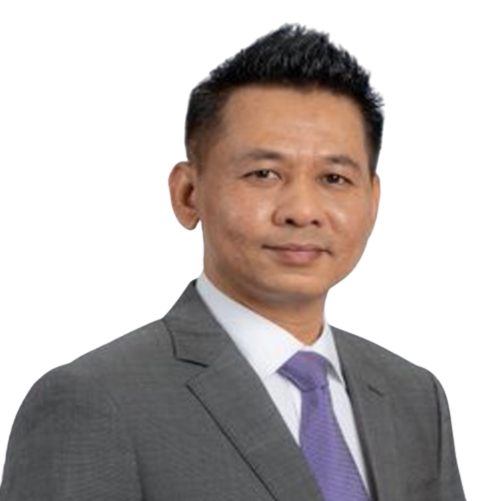 Alex Lesley Balagurusamy
